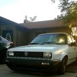 20210615_083553.jpg MK2 Golf Slotted Grill Trim