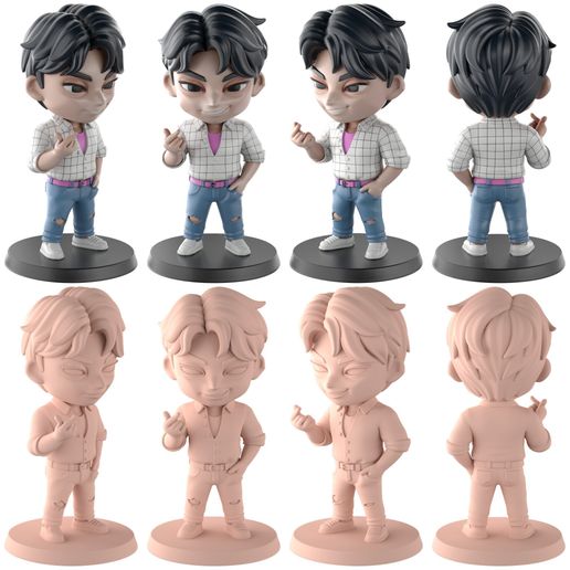 grid_10.jpg K-Pop Demon Hunters Bundle