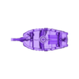 bote 02.stl корабль