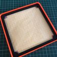 IMG_6473.jpeg Wet palette with magnetic insert (155x155mm)