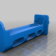 KP3_HolderV5_2.png Kingroon KP3 Filament Holder Hybrid