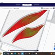 hdgs.jpg Genshin impact Neuvillette Catalyst Tome of the Eternal Flow 3D print model