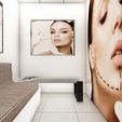 Plastic-surgeons-clinic-10.jpg Interior of a Plastic surgery clinic Botox Fillers Dermabrasion