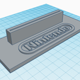 NESdisplay.png Retro Nintendo Collection Of Game Display Stands