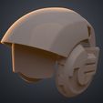 Sabine_Speeder_Helmet-3Demon_12.jpg Sabine Speeder Helmet - Ahsoka