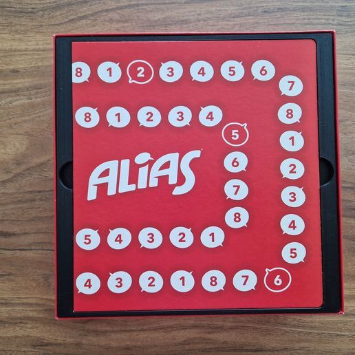 20250410_131559.jpg Alias 3D Print Insert/Organizer