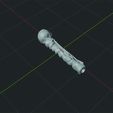 1-baston.jpg Star Wars Baton Ephant Mon 3.75