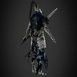 ArtoriasArmorBundleClassic3.jpg Dark Souls Knight Artorias Armor and Greatsword for Cosplay