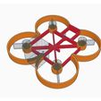 805711daeb797a00d0aa65be6b964df8_preview_featured.jpg E011 Ducted Frame (Nano Whoop)