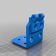 HingeClampL_x2.png Lack Enclosure for 3D Printer