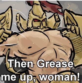 Custard Robot Warriors