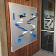 Capture d’écran 2017-09-19 à 09.52.38.png Magnetic Marble Run Wall Components
