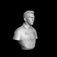 03.jpg Lionel Messi 3D print model