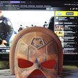 HELMET.jpeg PEACEMAKER HELMET/CASCO
