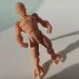 129447282_140468947860675_1753904930592350869_o.jpg Datei STL Lord Freezer - Dragon Ball Z・Design für 3D-Drucker zum herunterladen