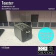 Toaster03.jpg Scale toaster 1/12