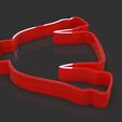 untitled.2534.jpg Ugly Christmas Sweater Cookie Cutter