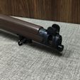 11.jpeg Lee Enfield MKIII* (3D-printed replica)