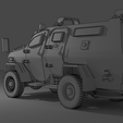 Prev02.png Wolf Armoured Vehicle 3D print model