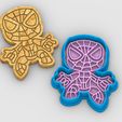 2023-06-16_23h24_16.jpg Spiderman - cookie cutter set