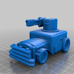 06e5cb75fb7af5a6238f2988c635284d.png Ork / Orc Burnna wagen Vehículo ligero de ataque / War Buggy