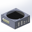Open-top-side.png Simple ODROID H4 Case