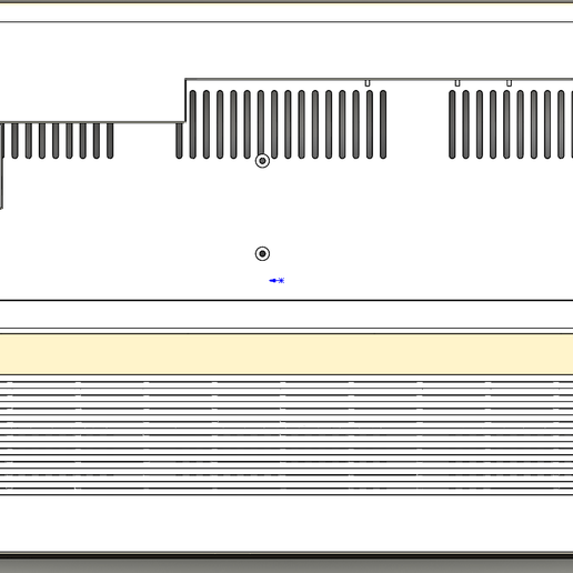 vp5.png Commodore 64 Boîtier