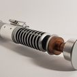 20190422_124455.jpg Luke skywalker stunt v3 Lightsaber STL