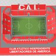 CAI-3.jpg Independiente - Libertadores de America