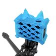 IMG_9661-копия-2.jpg Universal  mount for DJI action 4-5 action camera
