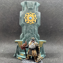 IMG_9024.png Thror's Throne (diorama)