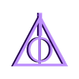 18_Llavero Harry Potter.stl Descargar archivo STL Set x20 classic movie keychains ( WORK FROM HOME) • Objeto para impresión 3D, 3dokinfo