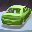 a005.png DODGE NEON 2005  (1/24) printable car body