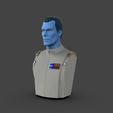 Bust-Thrawn.62.jpg Grand Admiral Thrawn Bust