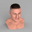 untitled.284.jpg John Cena bust ready for full color 3D printing