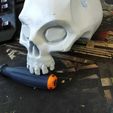 resize-3d588dbc-d178-4f49-a4f4-c186d7f80b73.jpg Бесплатный STL файл SoT Skull・3D-печатная модель для скачивания