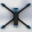 DRONE_5.jpg FPV Drone Frame