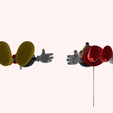 Preview7.png Mickey & Minnie Mouse Toy