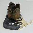 Egg.JPG Alien Egg Dice Tower