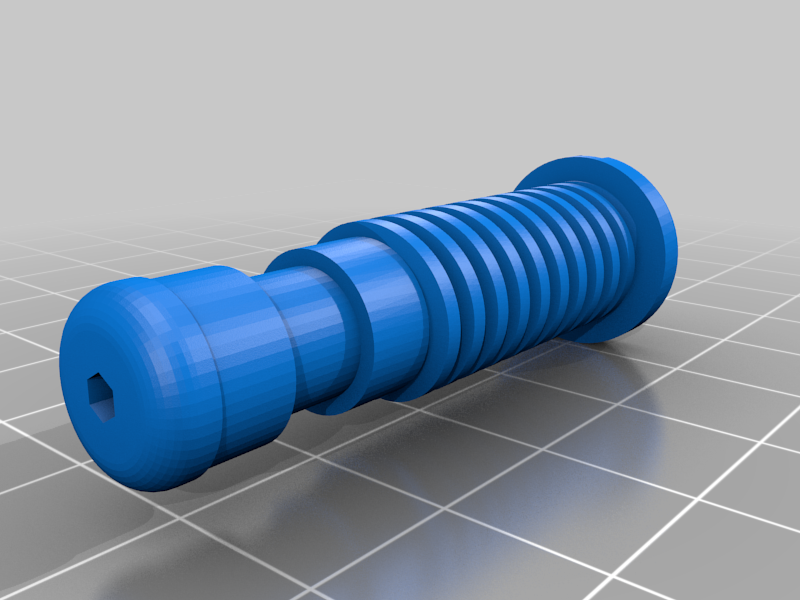 Tornillo_plataforma.png Free STL file Lascal buggy board maxi screws・3D print design to download, ThisIsNotMyNick