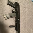 AIRSOFT AK 74 BASE