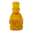 1aaf7024-3650-48f5-adf7-dfff8fa23ed2.jpg Bart Simpson | The Original Pop-Culture Buddha