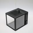_MG_9074.jpg STL file Ant farm formicarium vertical Type5・Model to download and 3D print