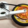 22067402-9084-4653-9c24-c3874124b8ec.jpg Self balancing bike with omni wheel