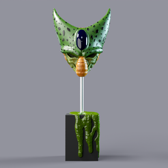craneo-cell.png Файл OBJ черепная ячейка・3D-печатный дизайн для загрузки