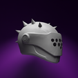 7c.png Fortnite Rush Helmet Cosplay Armor - Inferno Costume Helmet