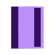 BelleBook_Pages.stl Belle Book Dice Box