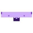 Mensula inferior.stl Billiard or pool kit