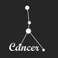 CANCER.jpg CANCER ZODIAC CONSTELLATION