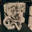 Azure Cloud Wyrm
